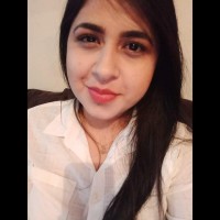 Oralia Carolina Limón Olague