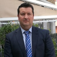 Vicente Pellicer Mollinedo