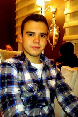 İsmail Akbıyık