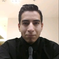 Daniel Gomez Cruz