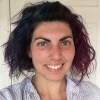 Melissa Antoniou-Kourounioti