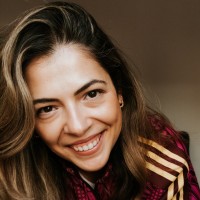 Adina Surdu 🔜 Gamescom