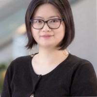 Dina Guo, Ph.D.