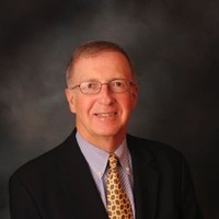 Jerry Johnston