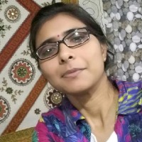 Nikita Patel