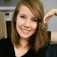 Katarzyna Dargacz (Bachlińska)