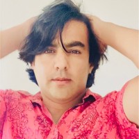 Zahir Naween