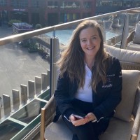 Emily Mclay (Nee Dunsmore)