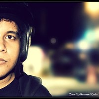 Ivan Lubis