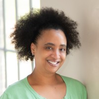 Nikki Mack