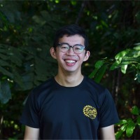 Amos Chua