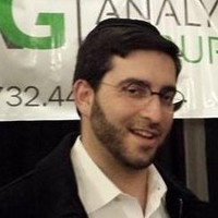 Asher Hartman Energy Analysis Group