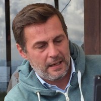 Olivier De Geoffroy