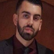 Daniel Melián León