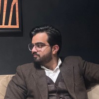 Muhammad Shahbaz Ali malik