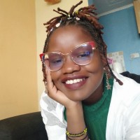 Charity Wanjiku