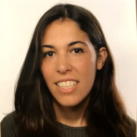 Elena Borrego Blanco