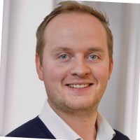 Mathias Nicolaisen