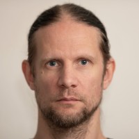 Martin Hedenberg
