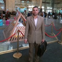 Mostafa Refaat