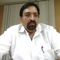 A C Dhanashankar