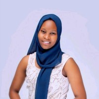Mariam Salim Msangi