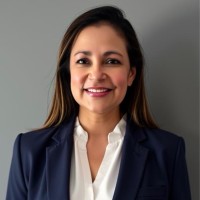 Arleen Urdaneta, MBA