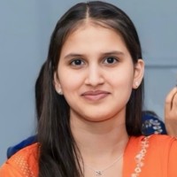 Inderpreet Kaur Dhaliwal