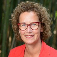 Esther Koopmans-Van Elk