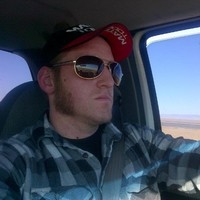 Aaron Holt