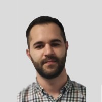 David Chamorro Plaza