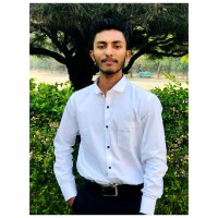 Samadhan Patil