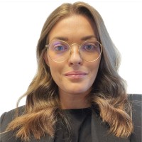 Charlotte Eneroth