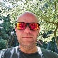 Christophe De Brito