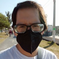 Oswaldo Mejia Linares