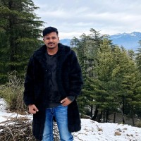 Mukesh Kumar