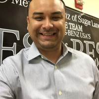Jose Delacruz
