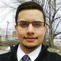 Joseph Cruz