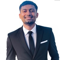 Nirav Vaghani