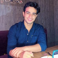 Dev Vashisth
