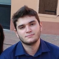 Daniel Ugolini