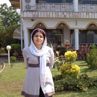 Samira Shahi