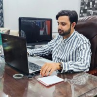 Waleed Yousaf Khalid