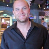 Jarod Seymour