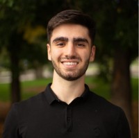 Eric Davtyan