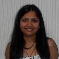 Ripal Parikh