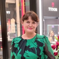 Lucia Neaga
