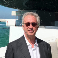 Henry Edvard SJÖMAN