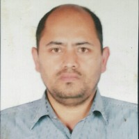 Surya Bahadur Pandey