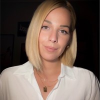 Katerina Bari
